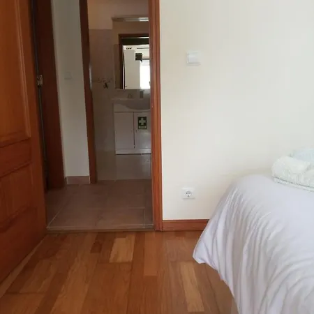 B.ericeira Surf Apartment *
