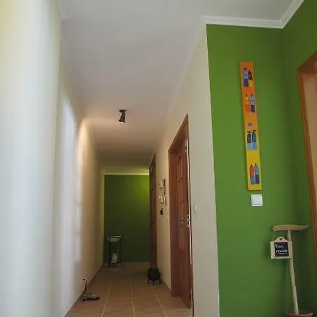 Apartment B.ericeira Surf Ericeira