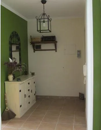 B.ericeira Surf Apartment *