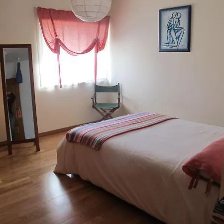 Apartment B.ericeira Surf Ericeira