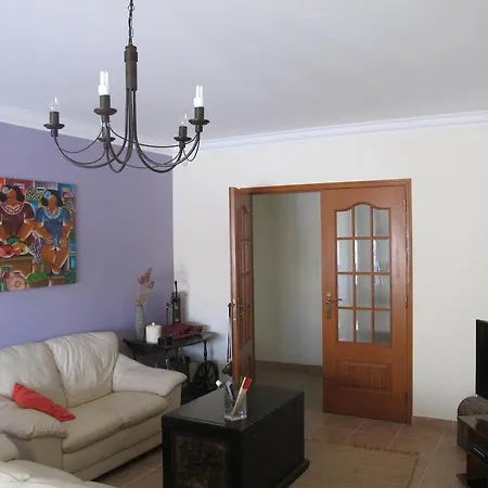 Apartment B.ericeira Surf *