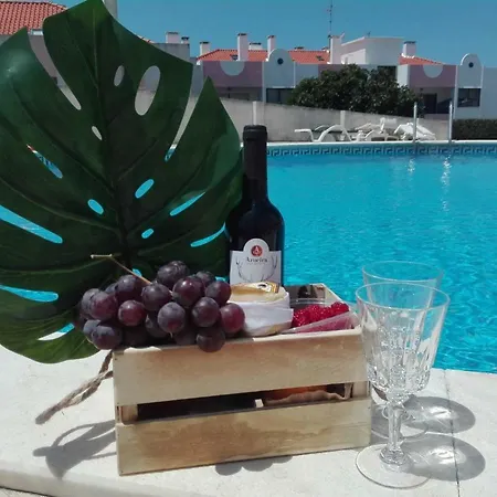 B.ericeira Surf Apartment