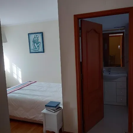 B.ericeira Surf Apartment Ericeira