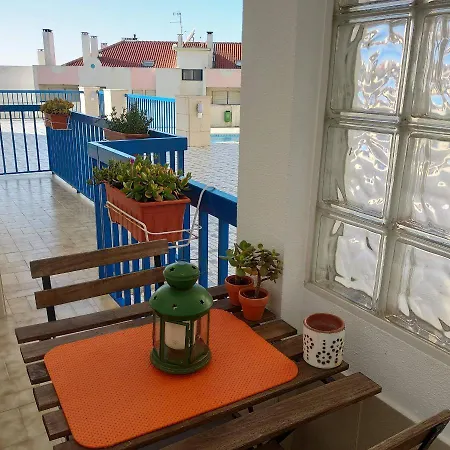 B.ericeira Surf Apartment *